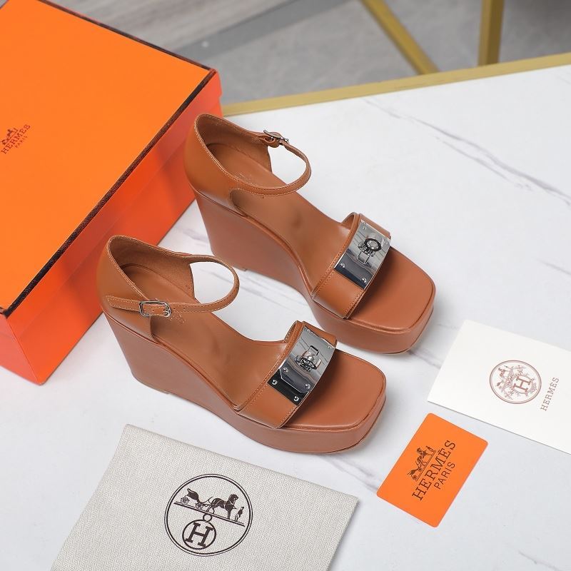 Hermes Sandals